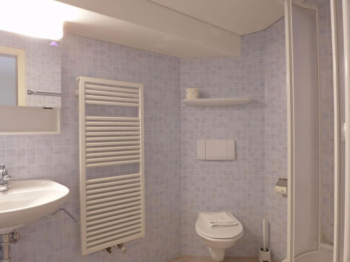 Apartment Helene Apt Diana By Interhome Wengen Dış mekan fotoğraf