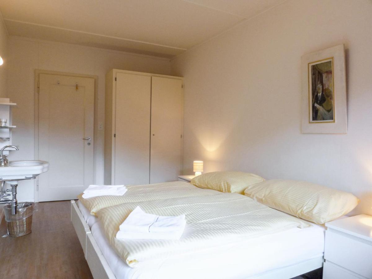 Apartment Helene Apt Diana By Interhome Wengen Dış mekan fotoğraf